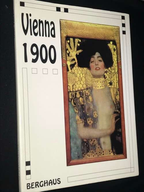 VIENNA 1900 BY HANS BISANZ