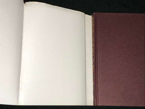 WINSTON CHURCHILL THE WILDERNESS YEARS BY MARTIN GILBERT