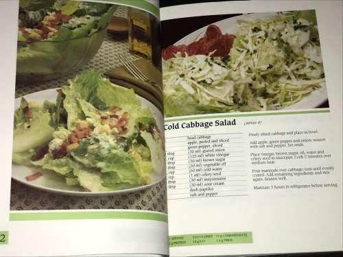 POL MARTIN EASY COOKING FOR TODAY