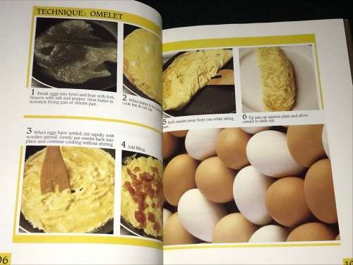 POL MARTIN EASY COOKING FOR TODAY