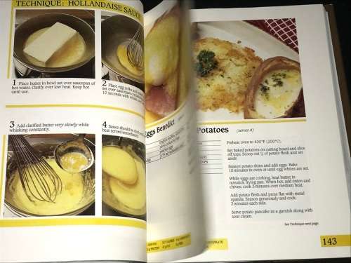 POL MARTIN EASY COOKING FOR TODAY