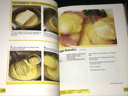 POL MARTIN EASY COOKING FOR TODAY