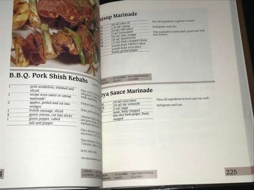 POL MARTIN EASY COOKING FOR TODAY