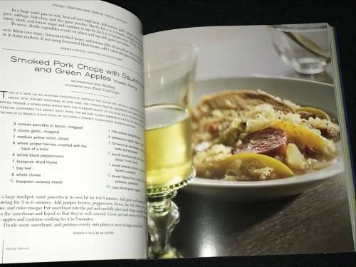 COOKING ITALIAN BY VALENTINA HARRIS