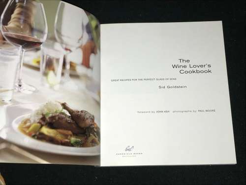 COOKING ITALIAN BY VALENTINA HARRIS