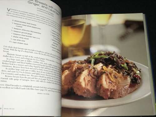 COOKING ITALIAN BY VALENTINA HARRIS