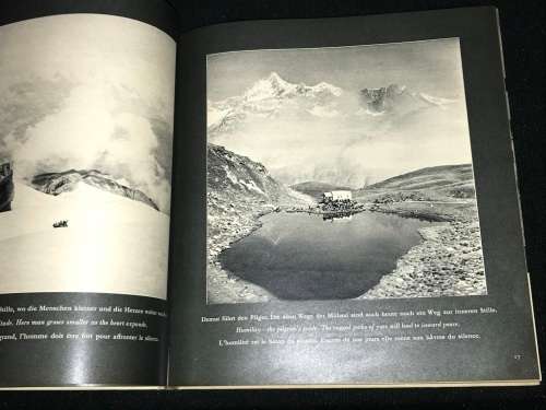 EVASION LE RAIL, LA ROUTE, LES AILES EN SUISSE