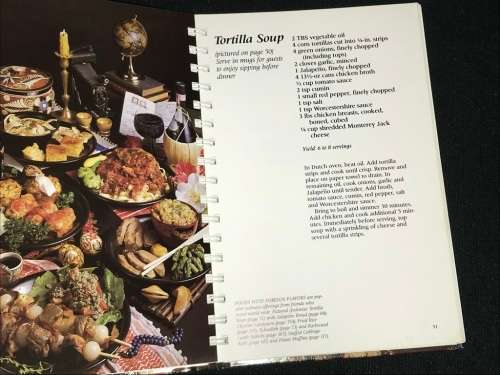 JEANS AND JEWELS CASUAL TO CASUALLY ELEGANT RECIPES FOR BUSY COOKS BY SHARON FILUK