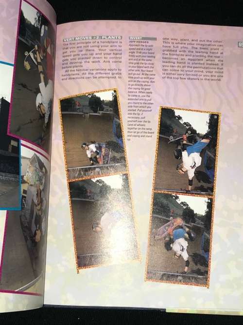 SKATEBOARD A STEP BY STEP GUIDE TO IMPROVING YOUR TECHNIQUE BY STEVEN KANE