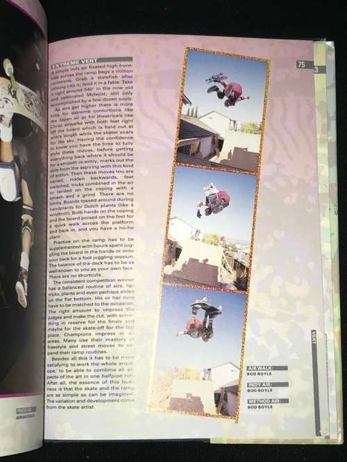 SKATEBOARD A STEP BY STEP GUIDE TO IMPROVING YOUR TECHNIQUE BY STEVEN KANE