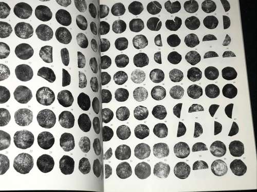 CHRISTIES COIN AND MEDAL CATALOGUE 1990