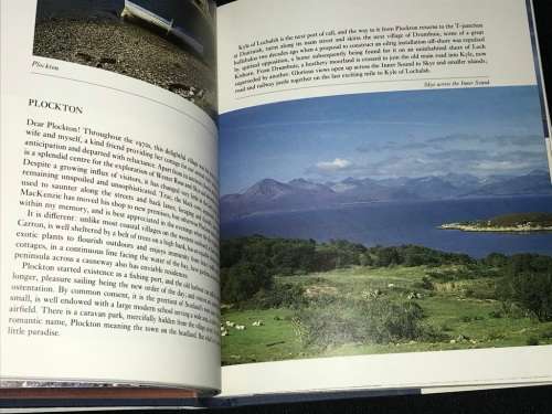 WAINRIGHT IN SCOTLAND