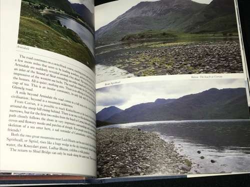 WAINRIGHT IN SCOTLAND