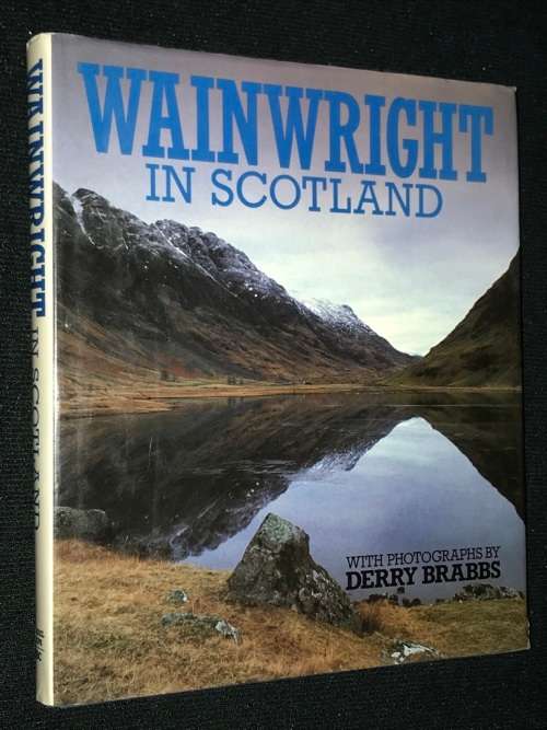 WAINRIGHT IN SCOTLAND