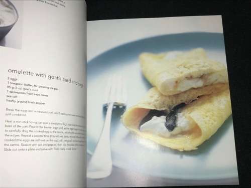 BILL`S FOOD BY BILL GRANGER