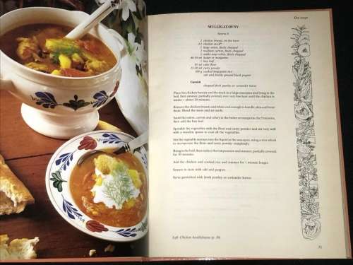SOUTH AFRICAN POULTRY DISHES BY MAGDELEEN VAN WYK AND PAT BARTON
