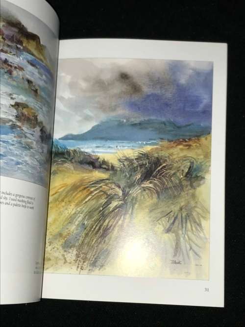 PAINTING WITH ACRYLICS LEARN HOW TO CREATE BEAUTIFUL PICTURES BY WENDY JELBERT