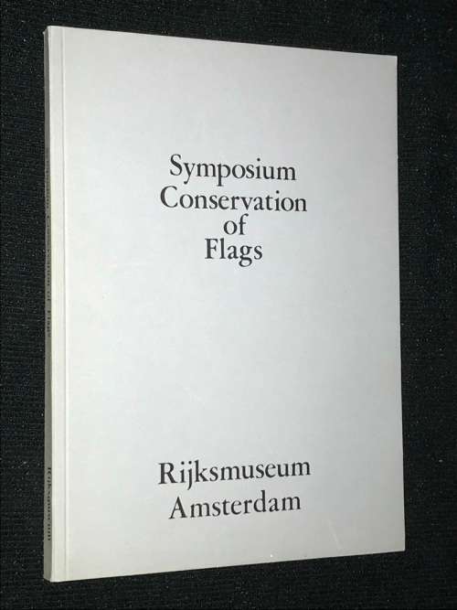 SYMPOSIUM CONSERVATION OF FLAGS