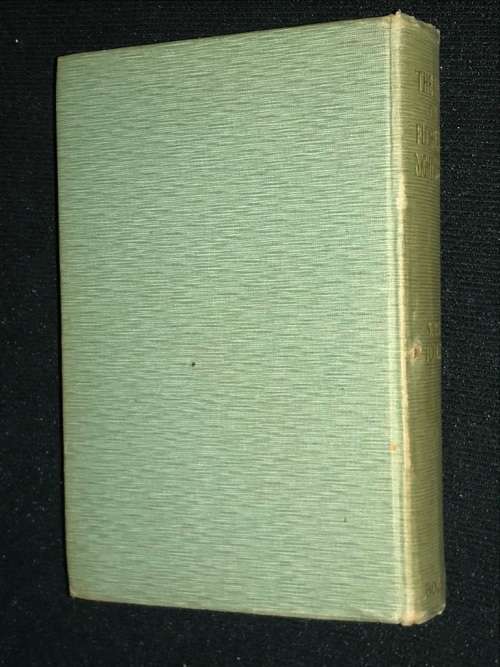 THE LIFE OF FLORENCE NIGHTINGALE BY SARAH TOOLEY 1905