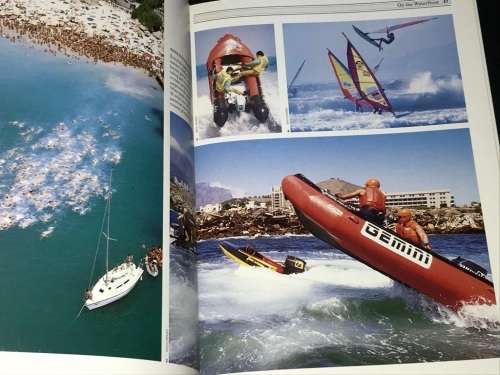 THE ARGUS BOOK OF PRESS PHOTOGRAPHS TWENTY FIVE YEARS OF THE BEST