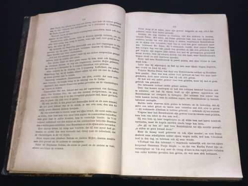 DE BOEREN-REPUBLIEKEN IN ZUID AFRIKA HUN ONTSTAAN , GESCHIEDENIS EN VRIJHEIDSOORLOGEN DOOR J. KLOK
