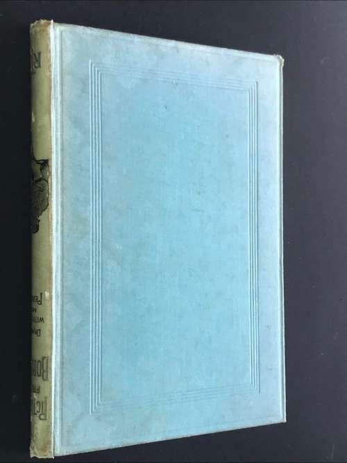 PICTURES FROM BOHEMIA BY JAMES BAKER 1890'S