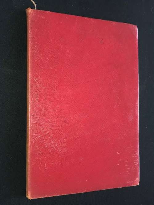 THE RUBAIYAT OF OMAR KHAYYA ILLUSTRATED BY M.R. CAIRD