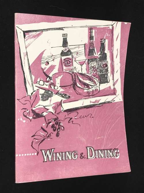 WINING & DINING ST. ANDREWS SCHOOL BLOEMFONTEIN