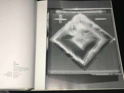 DRUCKGRAPHIK UND MULTIPLES - HEINZ MACK SIGNED