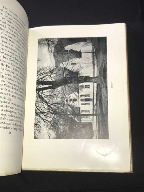 HISTORIC FARMS OF SOUTH AFRICA BY DOROTHEA FAIRBRIDGE 1931