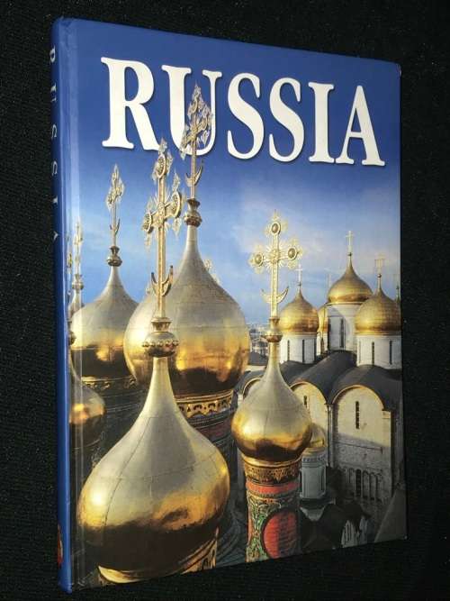 RUSSIA