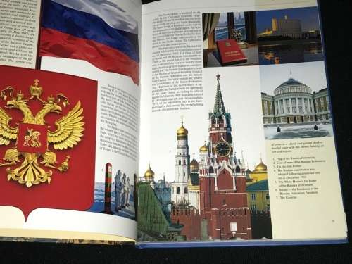 RUSSIA