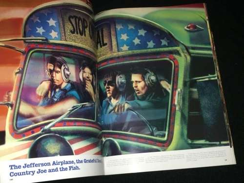 ROCK DREAMS TASCHEN
