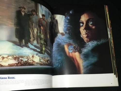 ROCK DREAMS TASCHEN