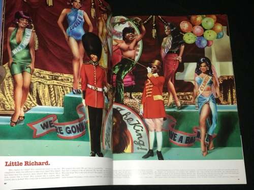 ROCK DREAMS TASCHEN