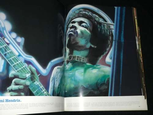 ROCK DREAMS TASCHEN