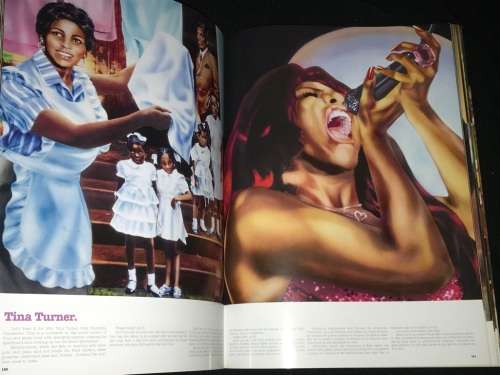 ROCK DREAMS TASCHEN