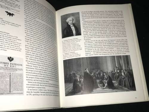 THE SEPHARDIM THEIR GLORIOUS TRADITION FROM THE BABYLONIAN EXILE TO THE PRESENT DAY
