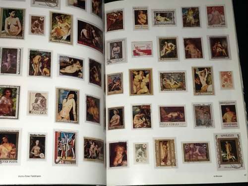 ART REVIEW #68 MAY 2013