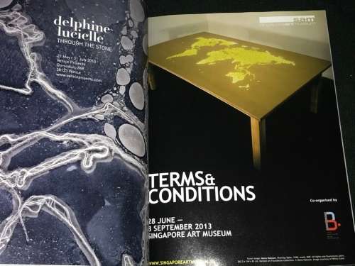 ART REVIEW #68 MAY 2013