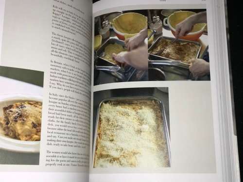 GIORGIO LOCATELLI MADE IN ITALY FOOD & STORIES