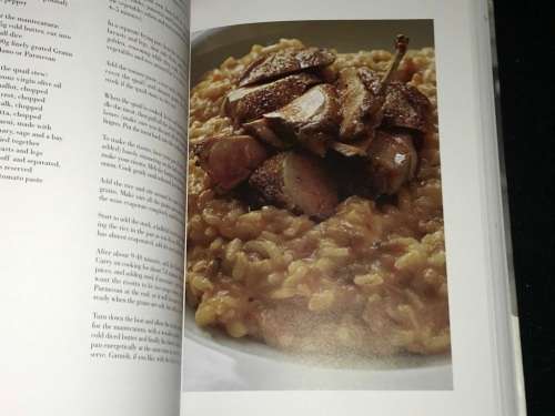 GIORGIO LOCATELLI MADE IN ITALY FOOD & STORIES