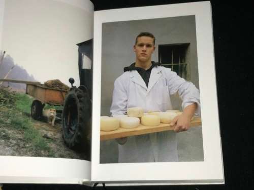 GIORGIO LOCATELLI MADE IN ITALY FOOD & STORIES