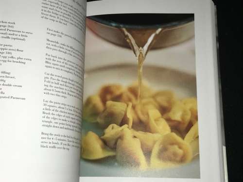 GIORGIO LOCATELLI MADE IN ITALY FOOD & STORIES
