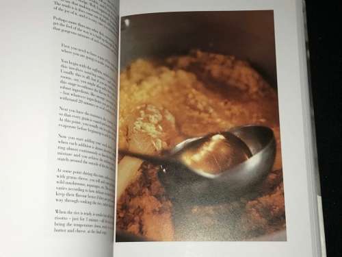 GIORGIO LOCATELLI MADE IN ITALY FOOD & STORIES