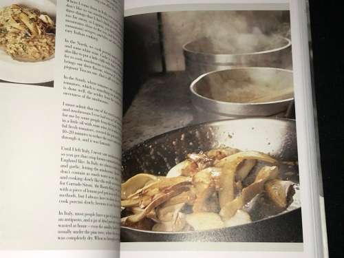 GIORGIO LOCATELLI MADE IN ITALY FOOD & STORIES