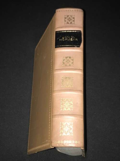 THE LIFE OF JAN HENDRIK HOFMEYR BY J.H. HOFMEYR 1913