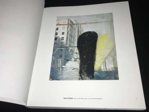COLLECTED WORKS BY SIMON STONE