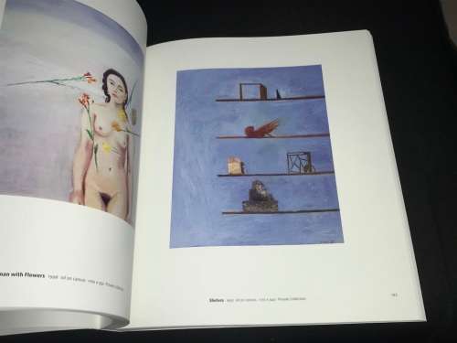 COLLECTED WORKS BY SIMON STONE