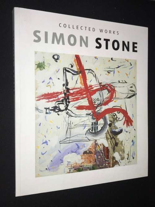 COLLECTED WORKS BY SIMON STONE
